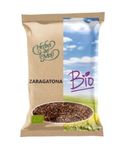 ZARAGATONA NEGRA 80G HERBES DEL MOLI