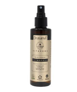 CITRONELA EN SPRAY 150ML DRSANVI