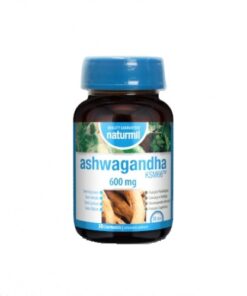 ASHWAGANDHA 600MG NATURMIL 30C