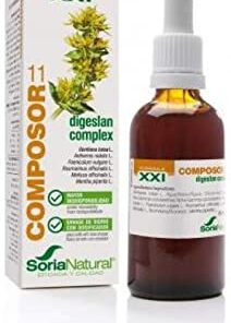 COMPOSOR 11 DIGESLAN SORIA NATURAL