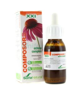 COMPOSOR 8 ECHINACOMPLEX XXI SORIA
