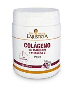 COLAGENO-MAGNESIO VIT. C 350GR - ANA Mª