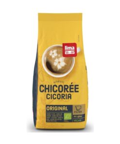 ACHICORIA FILTER 500G LIMA
