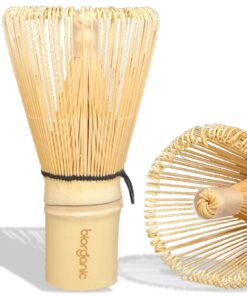 BATIDOR DE BAMBU NATURCID