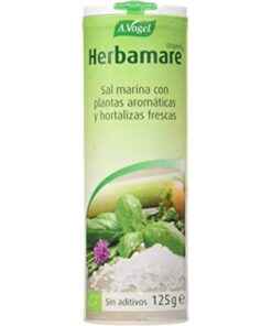 HERBAMARE PEQUEÑO 125G