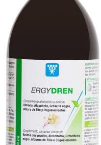 ERGYDREAN NUTERGIA
