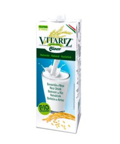 VITARIZ BEBIDA DE ARROZ 1L