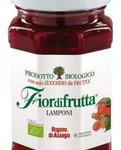 MERMELADA FRAMBUESA RIGONI 250G