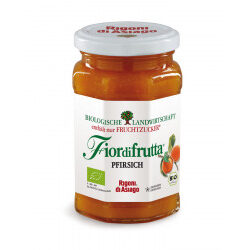 MERMELADA NARANJA AMARGA 260G RIGONI