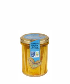 BONITO DEL NORTE ECO 200GR - EMPERATRIZ