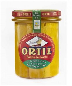 BONITO DEL NORTE ORTIZ 220G