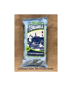 SAL FINA TENEGUIA 500G