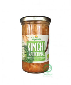 KIMCHI TRADICIONAL BIO VEGETALIA