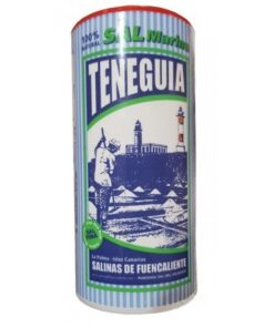 SAL TENEGUÍA BOTE PEQUEÑO