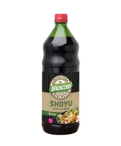 SHOYU 1L - BIOCOP