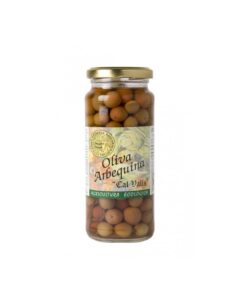 OLIVA ARBEQUINA 200GR - CAL VALLS