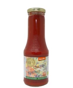 KETCHUP 310ML - CAL VALLS