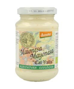 MAYONESA CAL-VALLS 200ML