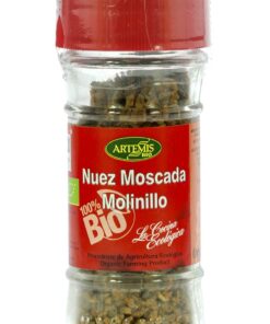 NUEZ MOSCADA MOLINILLO ARTEMIS