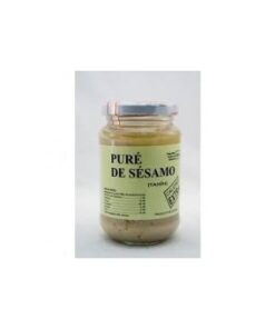 PURÉ DE SÉSAMO 320GR - SAIN