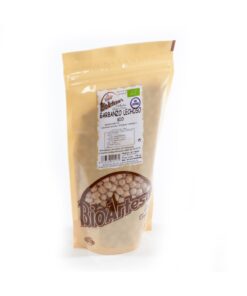 GARBANZO LECHOSO BIO ARTESA 500G