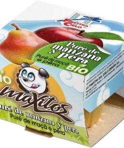 PURE MANZANA PERA PACK2 FINESTRA