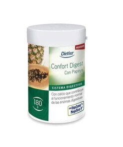 CONFORT DIGEST CON PAPAYA DIETISA