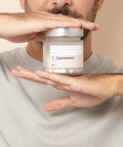 VITAMINA C LIPOSOMAL BELEVELS 60C