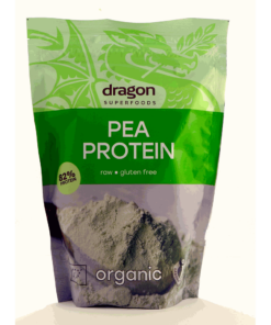 PROTEINA DE GUISANTE DRAGON SUPERFOODS 200G