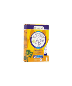 ACEITE TEA TREE 18ML DRASANVI