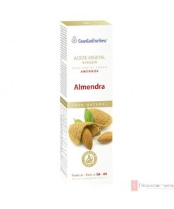 ACEITE DE ALMENDRAS DULCE ESENTIAL AROMS 100%
