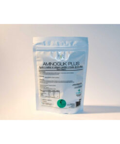 AMINOGLIK PLUS 500G DOYPACK