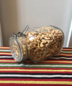 ANACARDOS CRUDOS GRANEL