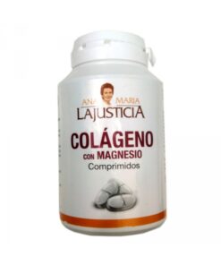 COLAGENO-MAGNESIO 180 COMP - ANA Mª