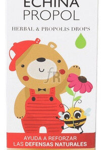 ECHINA-PROPOL 50ML APROLIS KIDS  INTERSA