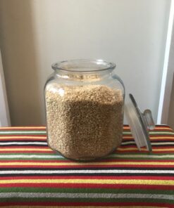 ARROZ INTEGRAL REDONDO