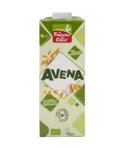 BEBIDA AVENA FINESTRA 1L