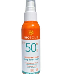 SPRAY SOLAR BIOSOLIS 100ML F/50