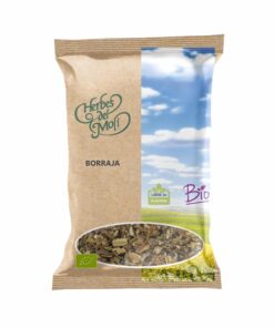 BORRAJA 40G HERBES DEL MOLI