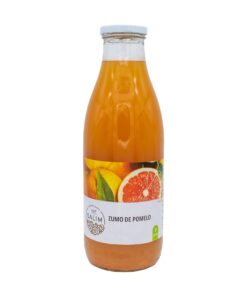 ZUMO DE POMELO 1L ECO SALIM