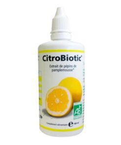 CITROBIOTIC 100ML