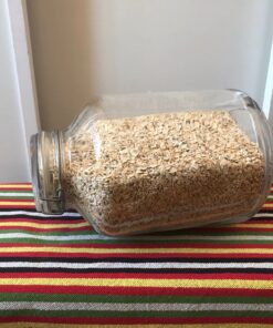 COPOS DE AVENA FINOS GRANEL