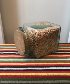 GARBANZO PEDROSILLANO GRANEL