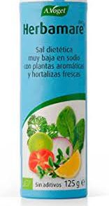 HERBAMARE DIET 125GR - A. VOGEL