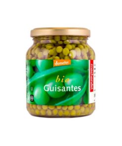 GUISANTES DEMETER 350G MACHANDEL
