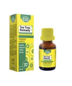 ACEITE ÁRBOL DEL TÉ 25ML - ESI