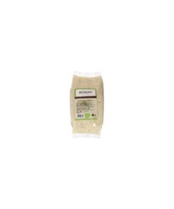 ARROZ BASMATI BLANCO BIONSAN 1KG