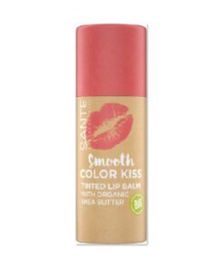 BALSAMO LABIAL SOFT CORAL 7G SANTE
