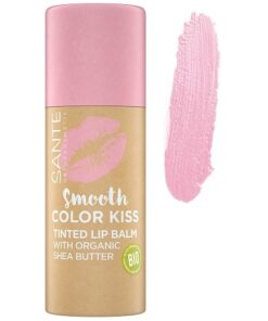 BALSAMO LABIAL SOFT ROSE 7G SANTE