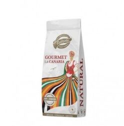 CAFE  MOLIDO GOURMET CANARIAS 250GR